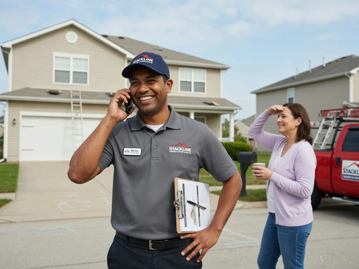 Chimney flashing repair Bradford, AR FAQs